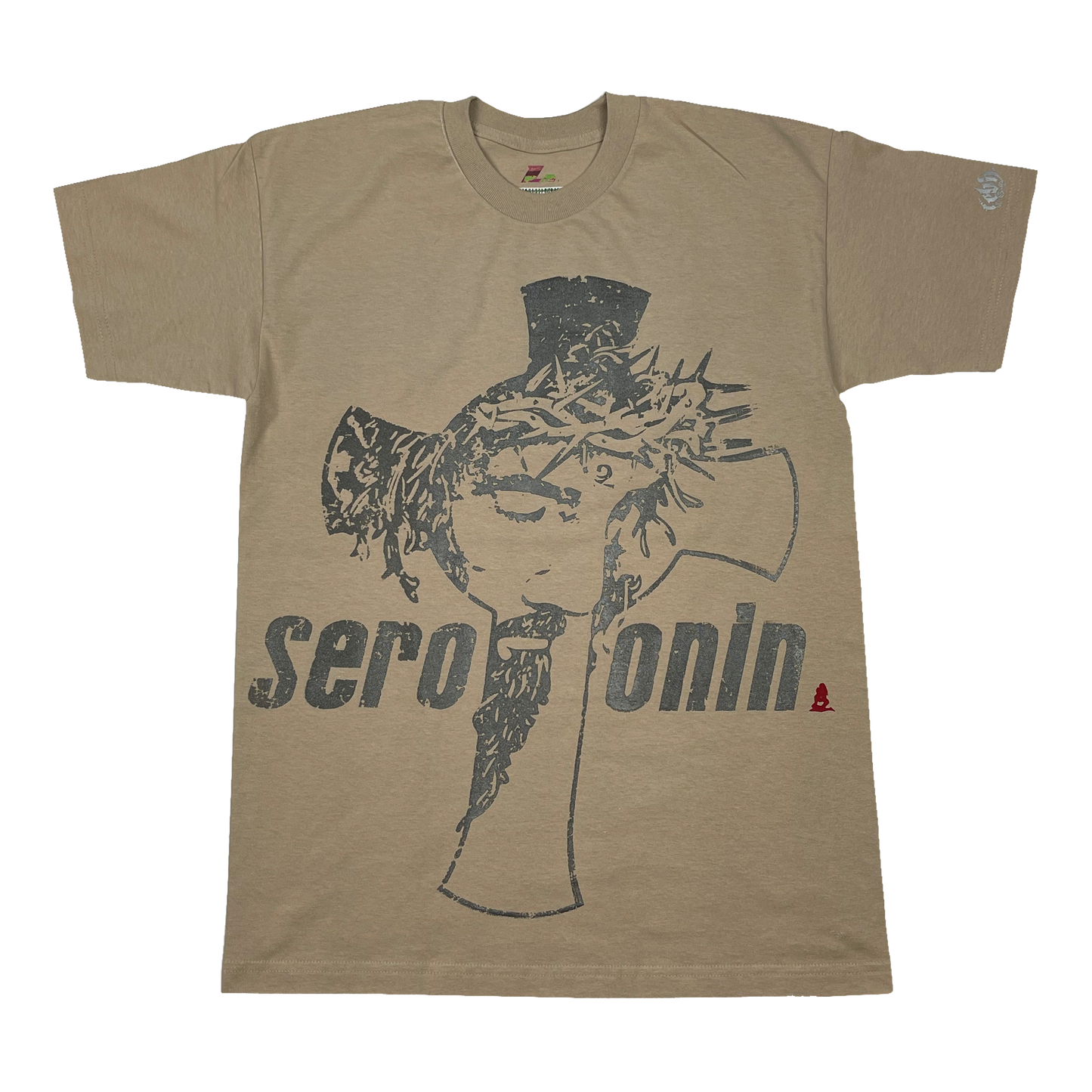 SEROTONIN