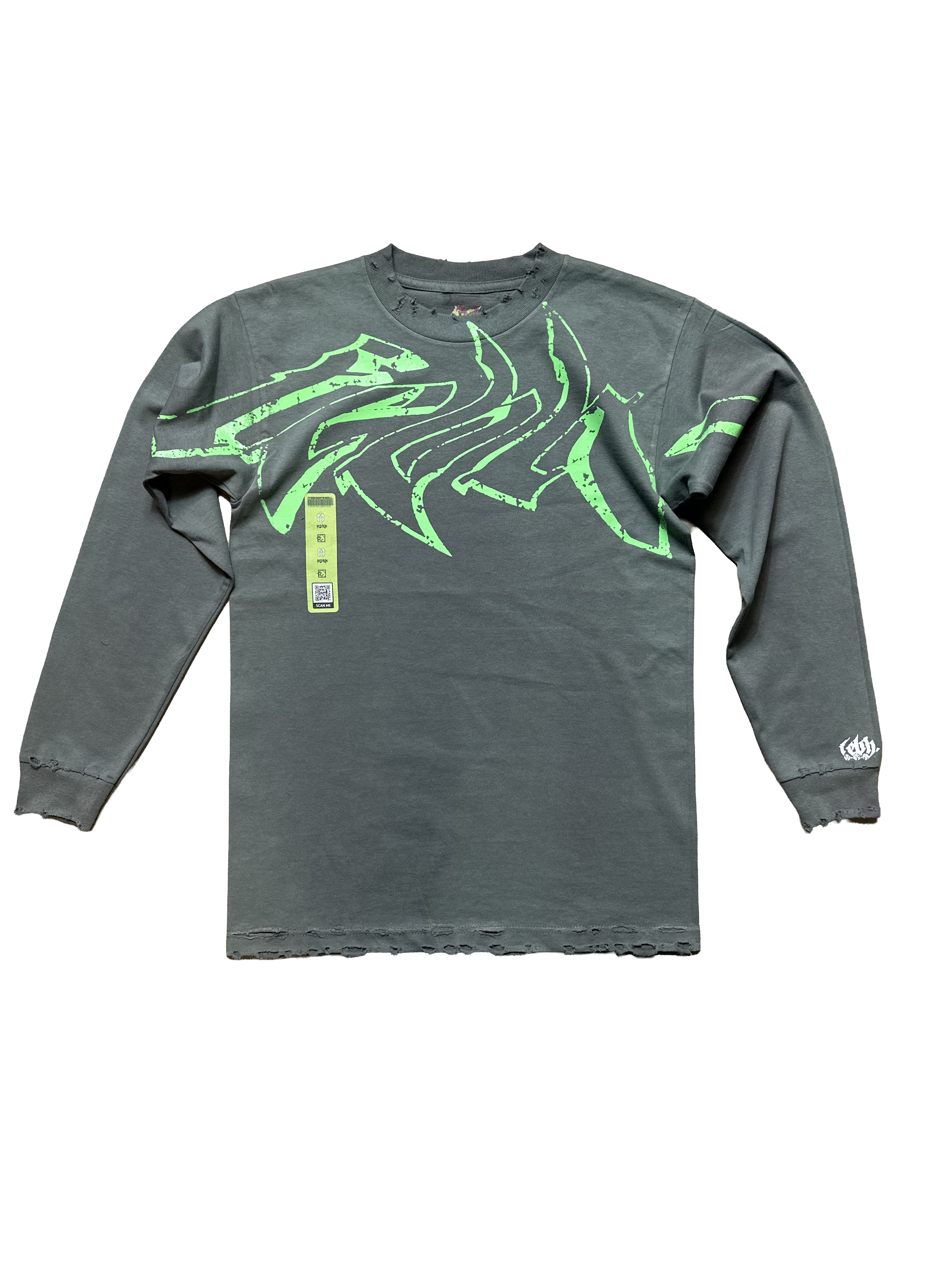FEBH. LONG SLEEVE