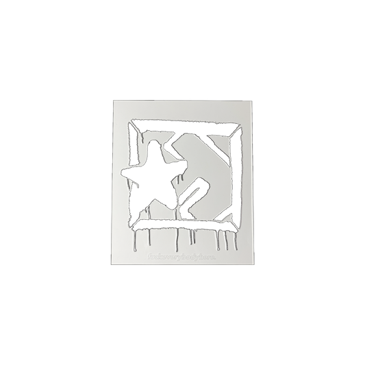 FUCKSPRAY+STENCIL+PREMIUM