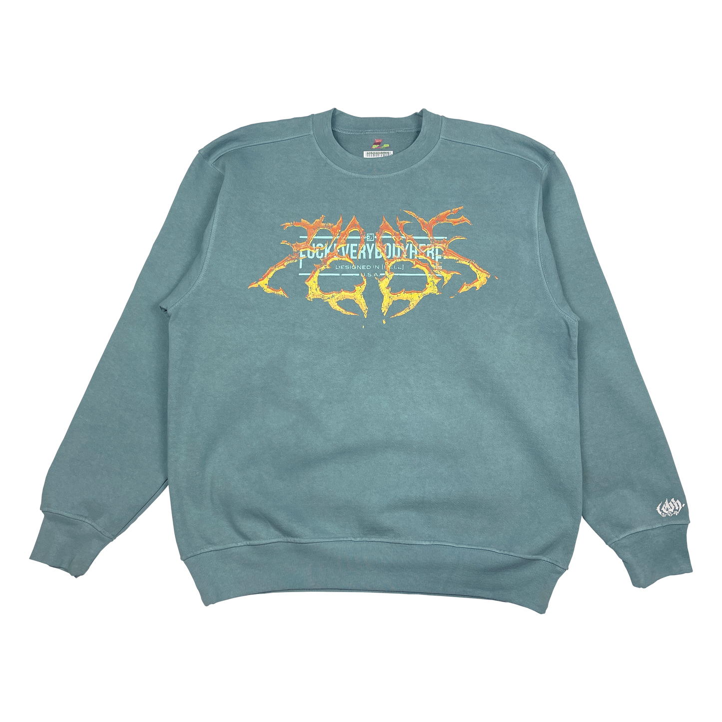 F.E.B.H. ESSENTIALS+CREW+PREMIUM