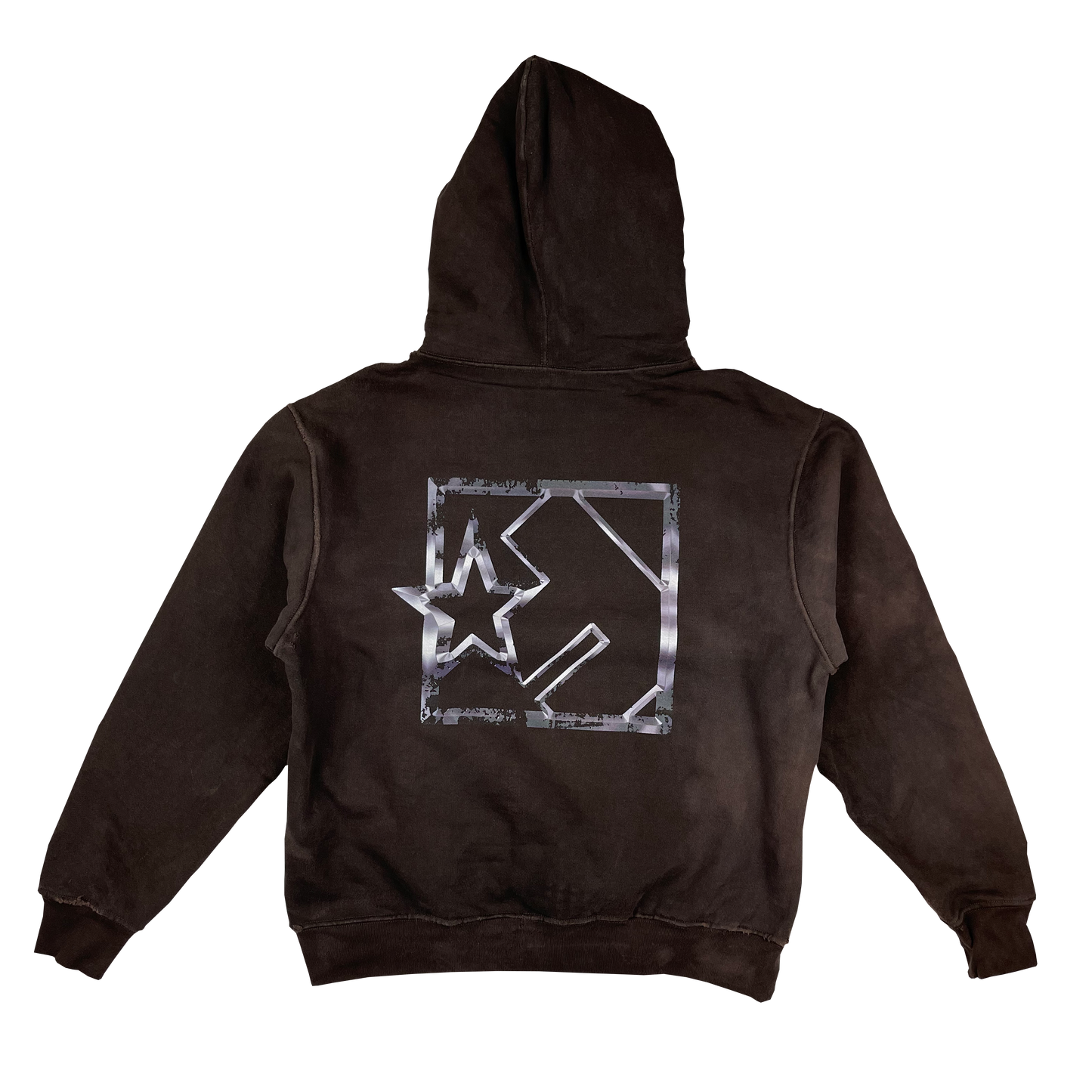 MADEOFSTEEL+HOODIE+PREMIUM
